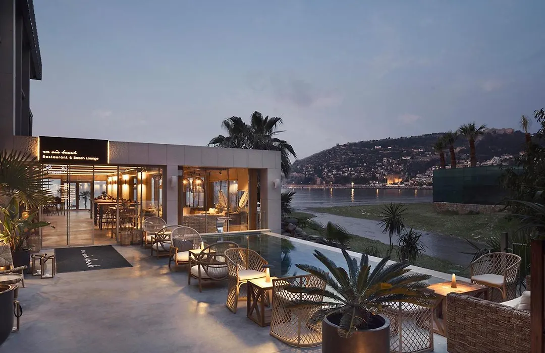 Sun Hotel By En Vie Beach-1